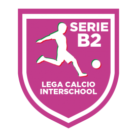 Serie B2 2015/16 Apertura